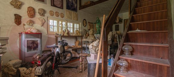 13-salle Villa à Arpino, Italy No. 75287 22