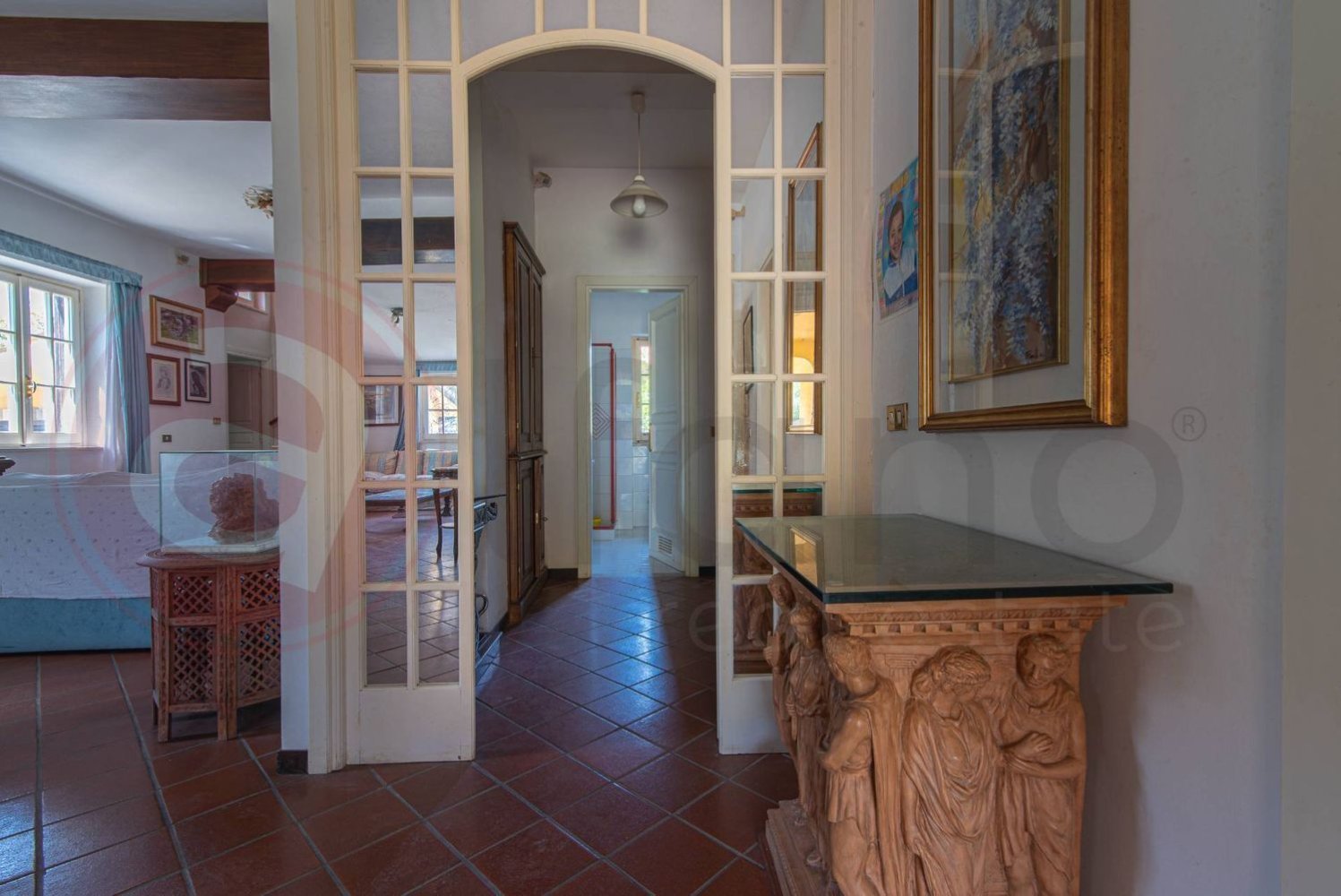 13-salle Villa à Arpino, Italy No. 75287