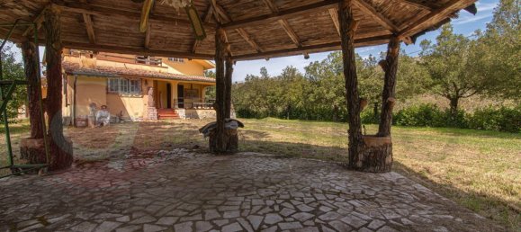 13-salle Villa à Arpino, Italy No. 75287 35