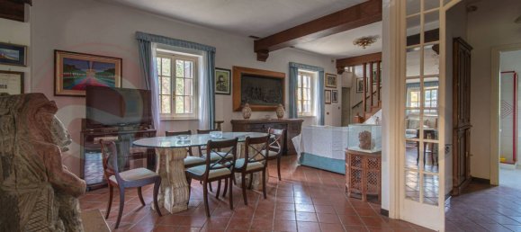 13-salle Villa à Arpino, Italy No. 75287 4