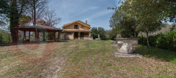 13-salle Villa à Arpino, Italy No. 75287 38