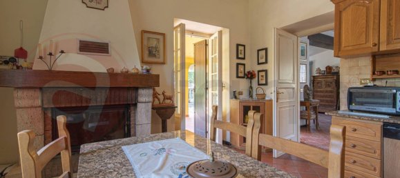 13-salle Villa à Arpino, Italy No. 75287 10