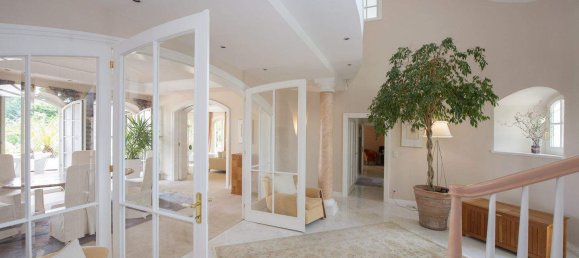 17 rooms Villa in Aschach an der Steyr, Austria No. 179444 3