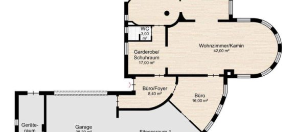 17 rooms Villa in Aschach an der Steyr, Austria No. 179444 14