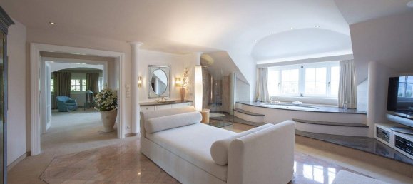 17 rooms Villa in Aschach an der Steyr, Austria No. 179444 6