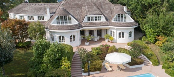 17 rooms Villa in Aschach an der Steyr, Austria No. 179444 18