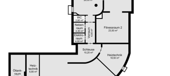 17 rooms Villa in Aschach an der Steyr, Austria No. 179444 16