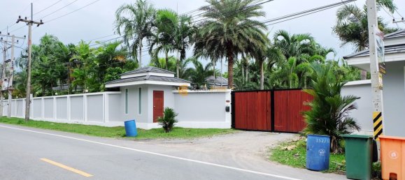  Commercial property in Pattaya, Thailand No. 1783 7