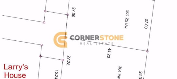  Commercial property in Pattaya, Thailand No. 1783 4