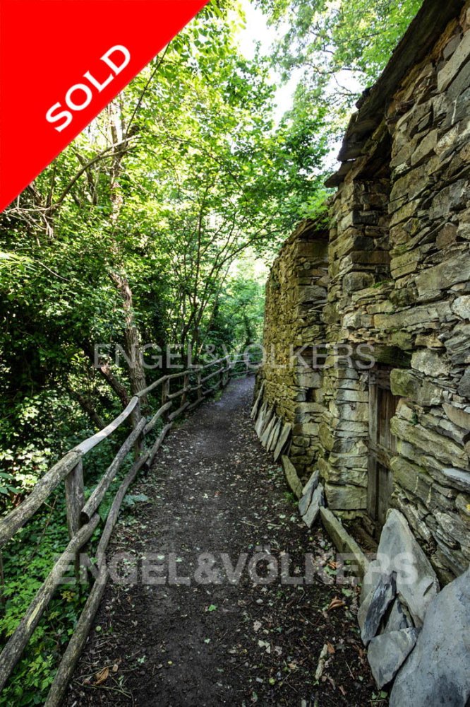 2 chambres Maison à Molini di Triora, Italy No. 109203