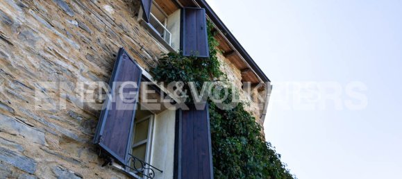 Дом с 2 спальнями в Молини ди Триора, Италия № 109203 5