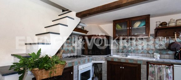 Дом с 2 спальнями в Молини ди Триора, Италия № 109203 7