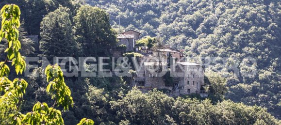 Дом с 2 спальнями в Молини ди Триора, Италия № 109203 2