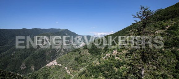 Дом с 2 спальнями в Молини ди Триора, Италия № 109203 9