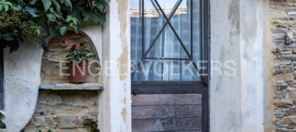 Дом с 2 спальнями в Молини ди Триора, Италия № 109203 6