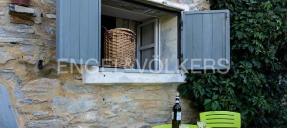 Дом с 2 спальнями в Молини ди Триора, Италия № 109203 8