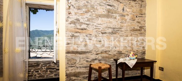 Дом с 2 спальнями в Молини ди Триора, Италия № 109203 4