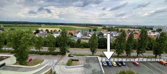 2 bedrooms Duplex in Offenbach, Germany No. 282593 21