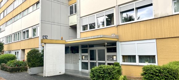 2 bedrooms Duplex in Offenbach, Germany No. 282593 6