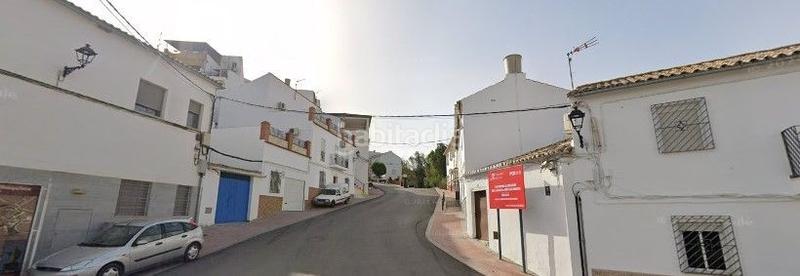 3 bedrooms Townhouse in Cadiz, Spain No. 203894