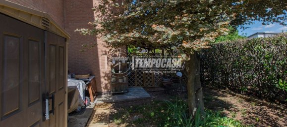 Apartamento de 3 dormitorios en Busto Arsizio, Italy No. 372612 37