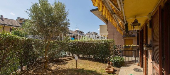 Apartamento de 3 dormitorios en Busto Arsizio, Italy No. 372612 32