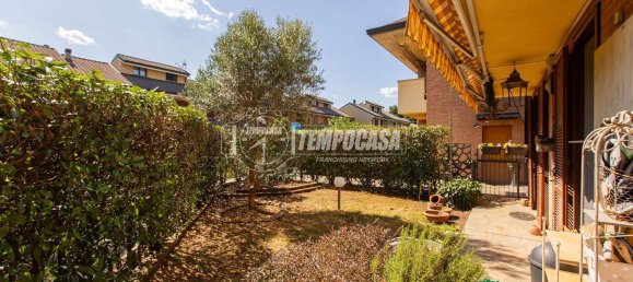 Apartamento de 3 dormitorios en Busto Arsizio, Italy No. 372612 38