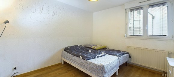 Apartamento de 1 dormitorio en Strasbourg, France No. 225161 3