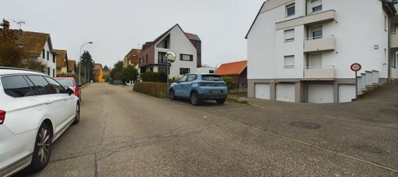 Apartamento de 1 dormitorio en Strasbourg, France No. 225161 2