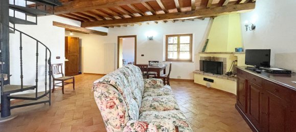 Casa T2 em Radicofani, Italy N.º 69732 12