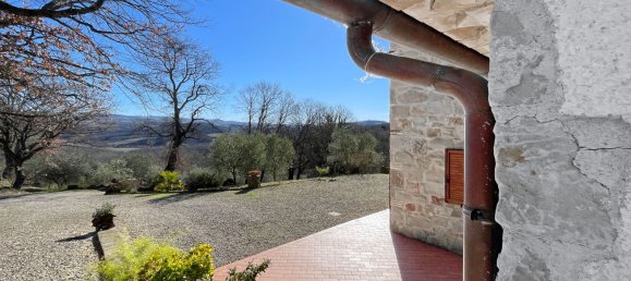 Casa T2 em Radicofani, Italy N.º 69732 25