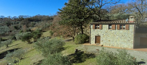 Casa T2 em Radicofani, Italy N.º 69732 28