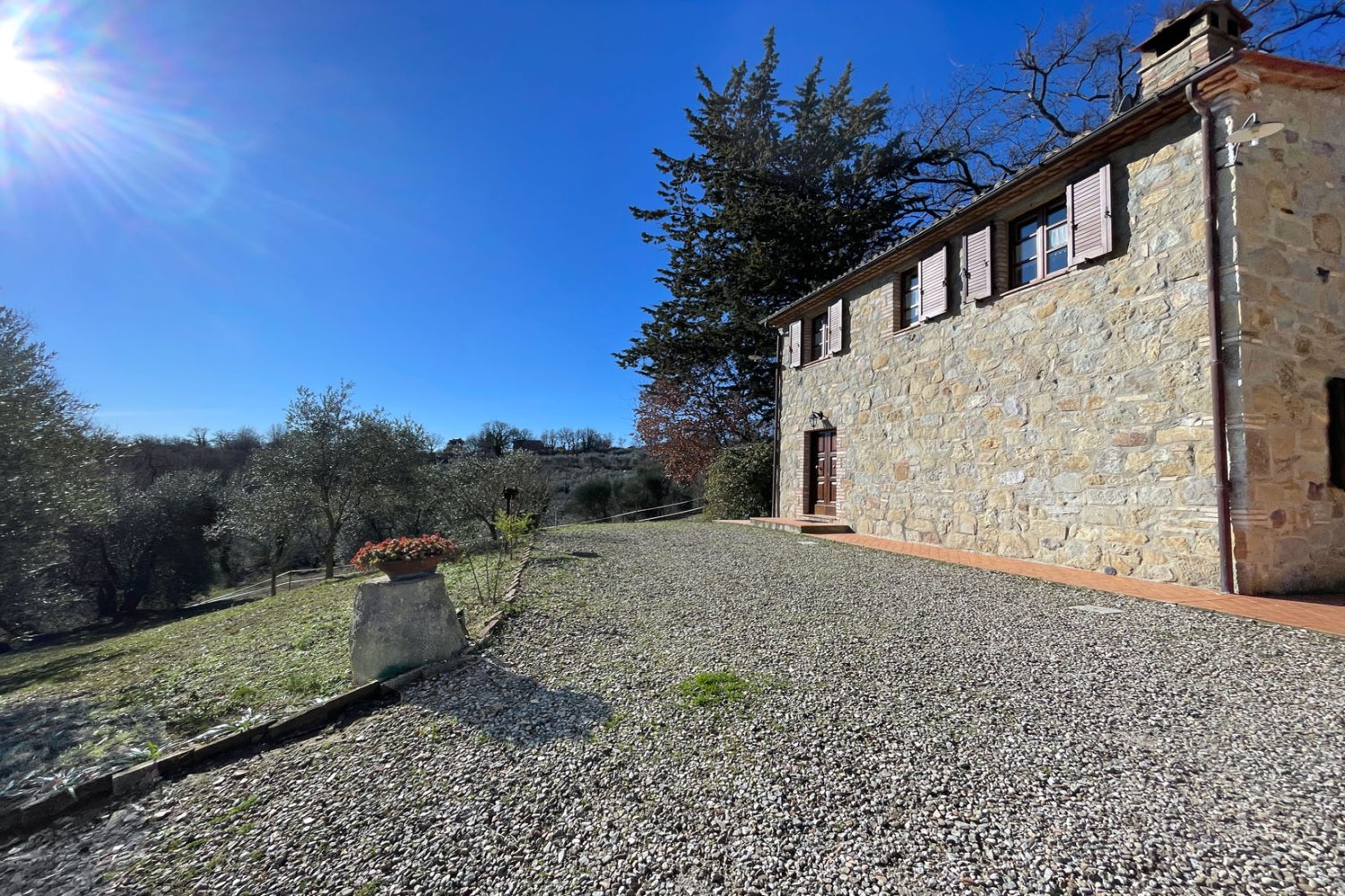 Casa T2 em Radicofani, Italy N.º 69732