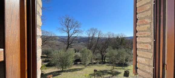 Casa T2 em Radicofani, Italy N.º 69732 21