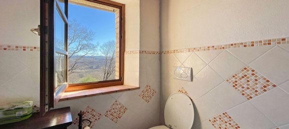 Casa T2 em Radicofani, Italy N.º 69732 23