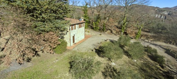 Casa T2 em Radicofani, Italy N.º 69732 26