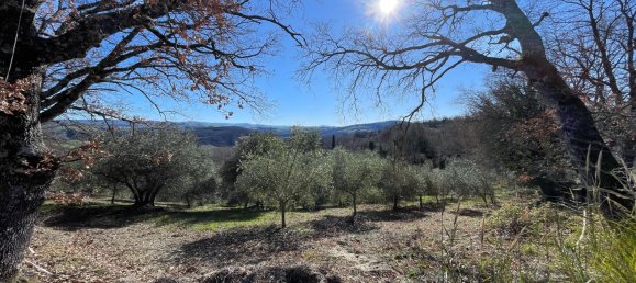 Casa T2 em Radicofani, Italy N.º 69732 2