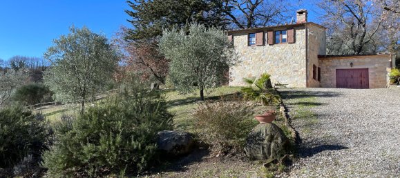 Casa T2 em Radicofani, Italy N.º 69732 4
