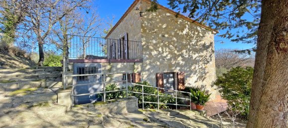 Casa T2 em Radicofani, Italy N.º 69732 30