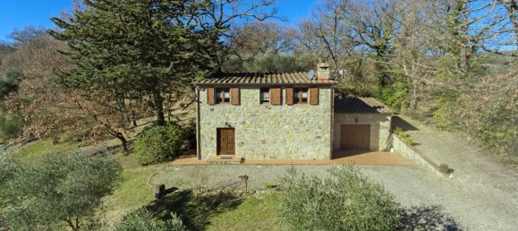 Casa T2 em Radicofani, Italy N.º 69732 27