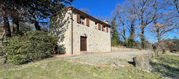 Casa T2 em Radicofani, Italy N.º 69732 9