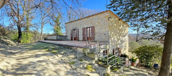 Casa T2 em Radicofani, Italy N.º 69732 29