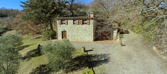 Casa T2 em Radicofani, Italy N.º 69732 5