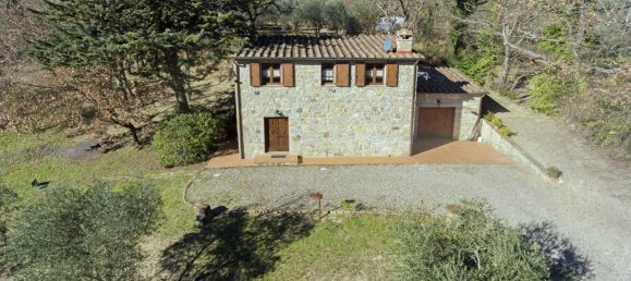 Casa T2 em Radicofani, Italy N.º 69732 6