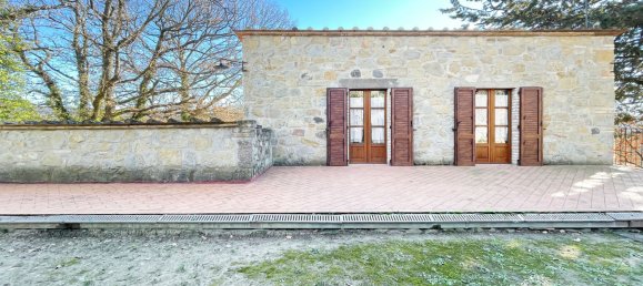 Casa T2 em Radicofani, Italy N.º 69732 31