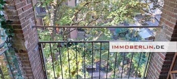 Apartamento de 2 divisões em Berlin, Germany N.º 113131 4