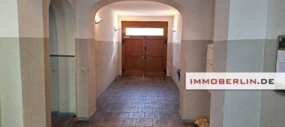 Apartamento de 2 divisões em Berlin, Germany N.º 113131 9