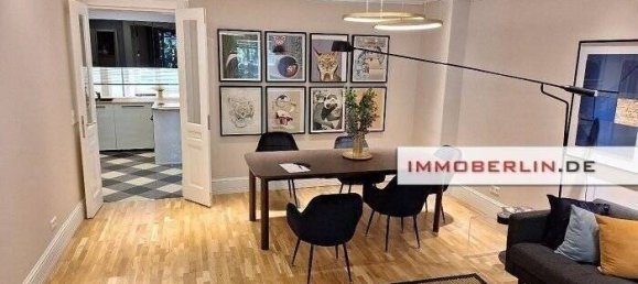 Apartamento de 2 divisões em Berlin, Germany N.º 113131 3