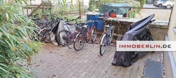 Apartamento de 2 divisões em Berlin, Germany N.º 113131 11