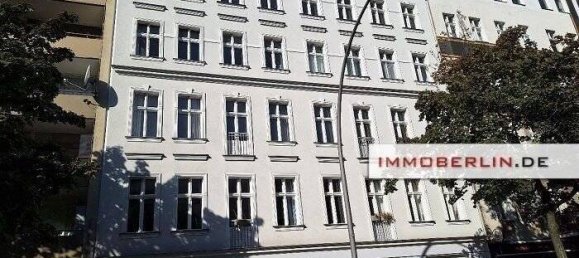 Apartamento de 2 divisões em Berlin, Germany N.º 113131 2